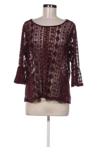 Bluză de femei Unbranded, Mărime XL, Culoare Roșu, Preț 64,99 Lei