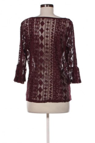 Bluză de femei Unbranded, Mărime XL, Culoare Roșu, Preț 64,99 Lei