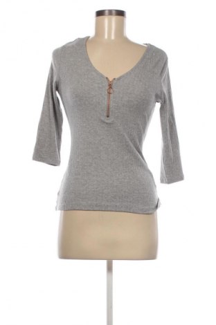 Damen Shirt Unbranded, Größe M, Farbe Grau, Preis 13,99 €