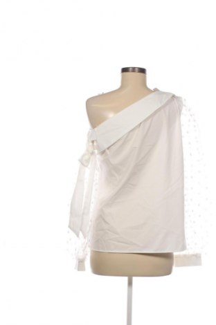Bluză de femei Unbranded, Mărime L, Culoare Alb, Preț 64,99 Lei