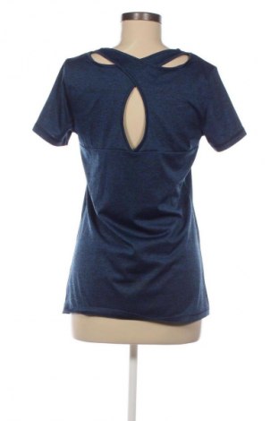 Damen Shirt Unbranded, Größe M, Farbe Blau, Preis € 16,99