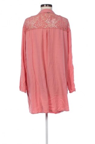 Damen Shirt Unbranded, Größe XXL, Farbe Aschrosa, Preis 9,72 €
