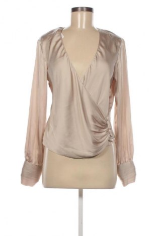 Damen Shirt Unbranded, Größe M, Farbe Beige, Preis 9,72 €