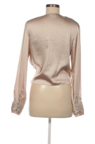 Damen Shirt Unbranded, Größe M, Farbe Beige, Preis 9,72 €