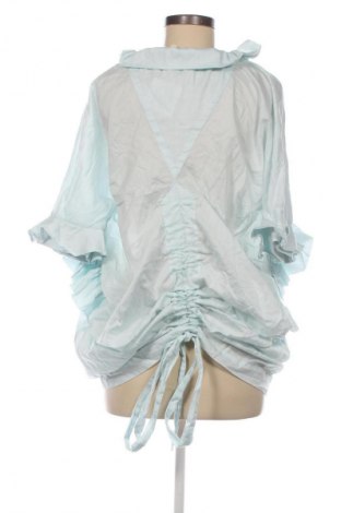 Bluzka damska Unbranded, Rozmiar M, Kolor Niebieski, Cena 43,68 zł