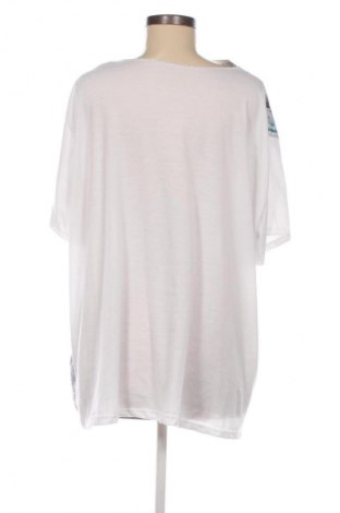 Bluzka damska Unbranded, Rozmiar 3XL, Kolor Kolorowy, Cena 75,77 zł