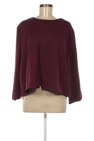 Damen Shirt Unbranded, Größe XXL, Farbe Rot, Preis 9,72 €