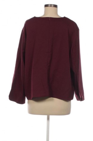 Damen Shirt Unbranded, Größe XXL, Farbe Rot, Preis 9,72 €