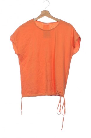 Bluză de femei Unbranded, Mărime XS, Culoare Portocaliu, Preț 50,37 Lei