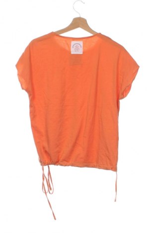 Bluză de femei Unbranded, Mărime XS, Culoare Portocaliu, Preț 50,37 Lei