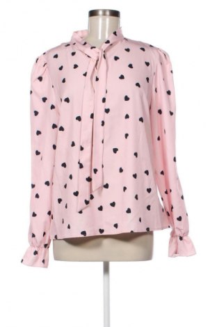 Damen Shirt Unbranded, Größe XL, Farbe Mehrfarbig, Preis 9,72 €