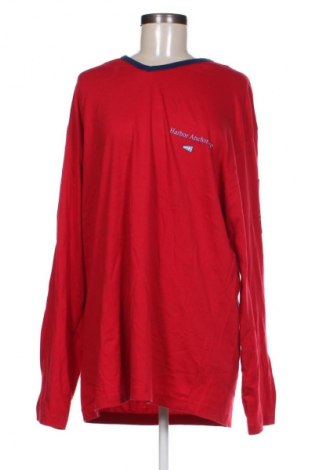 Bluză de femei Unbranded, Mărime XL, Culoare Roșu, Preț 64,99 Lei