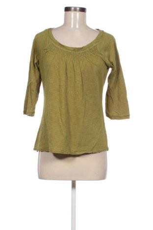Bluză de femei Unbranded, Mărime M, Culoare Verde, Preț 50,00 Lei