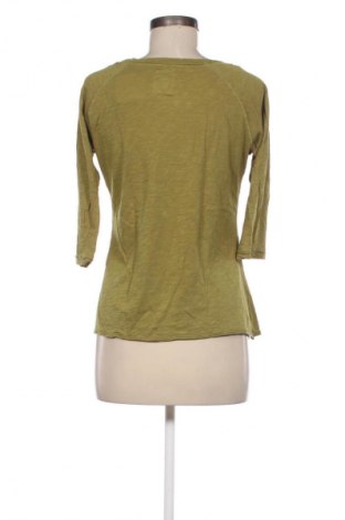 Bluză de femei Unbranded, Mărime M, Culoare Verde, Preț 50,00 Lei