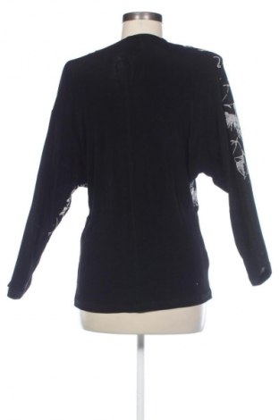 Bluză de femei Unbranded, Mărime XXL, Culoare Negru, Preț 50,00 Lei