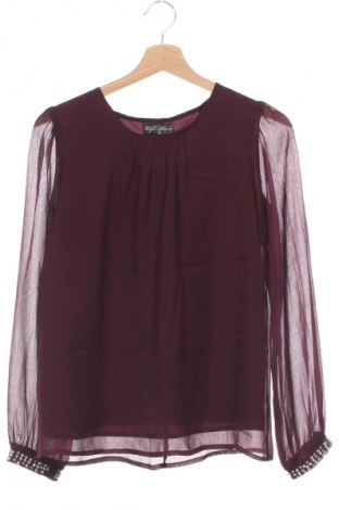 Bluză de femei Unbranded, Mărime XS, Culoare Roșu, Preț 50,00 Lei
