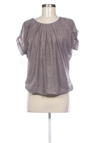 Bluzka damska Unbranded, Rozmiar S, Kolor Szary, Cena 43,68 zł