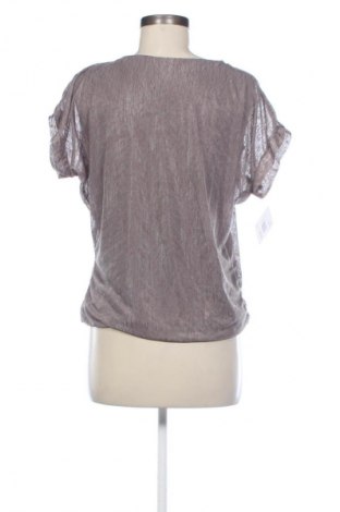 Bluzka damska Unbranded, Rozmiar S, Kolor Szary, Cena 43,68 zł