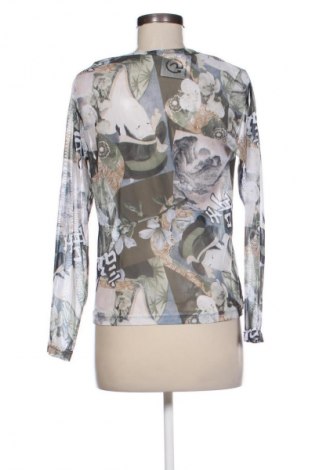 Bluzka damska Unbranded, Rozmiar M, Kolor Kolorowy, Cena 62,99 zł