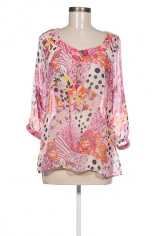 Bluză de femei Unbranded, Mărime M, Culoare Multicolor, Preț 50,00 Lei