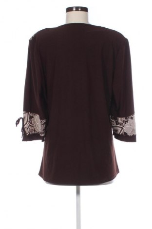 Bluzka damska Unbranded, Rozmiar 3XL, Kolor Kolorowy, Cena 44,00 zł