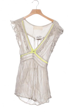 Bluzka damska Unbranded, Rozmiar XS, Kolor Szary, Cena 43,68 zł
