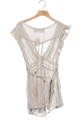 Bluzka damska Unbranded, Rozmiar XS, Kolor Szary, Cena 43,68 zł