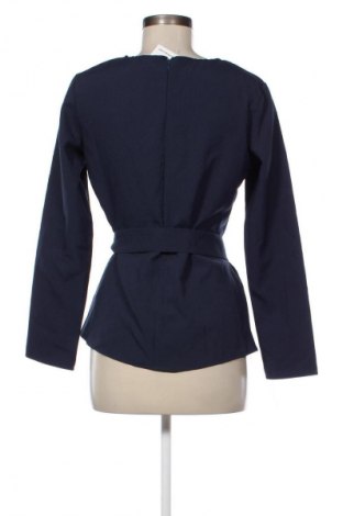 Bluzka damska Unbranded, Rozmiar M, Kolor Niebieski, Cena 43,68 zł