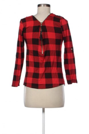 Bluzka damska Unbranded, Rozmiar M, Kolor Kolorowy, Cena 43,68 zł