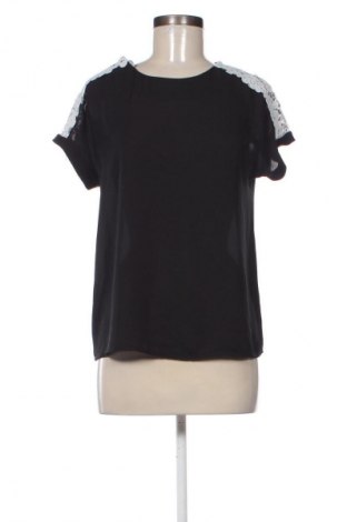 Bluzka damska Unbranded, Rozmiar S, Kolor Czarny, Cena 43,68 zł