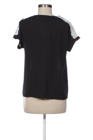 Bluzka damska Unbranded, Rozmiar S, Kolor Czarny, Cena 43,68 zł