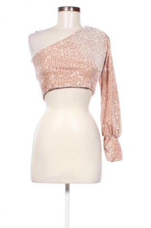 Bluzka damska Unbranded, Rozmiar S, Kolor Kolorowy, Cena 43,68 zł