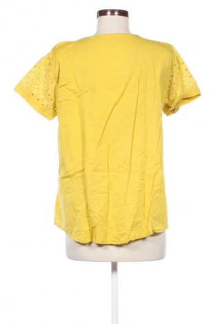 Bluzka damska Unbranded, Rozmiar L, Kolor Żółty, Cena 43,68 zł
