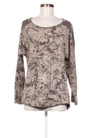 Bluzka damska Unbranded, Rozmiar L, Kolor Kolorowy, Cena 43,68 zł