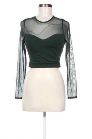 Damen Shirt Unbranded, Größe S, Farbe Grün, Preis 9,72 €