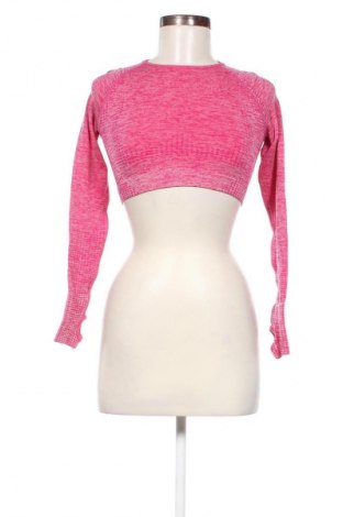 Bluză de femei Unbranded, Mărime S, Culoare Roz, Preț 60,53 Lei