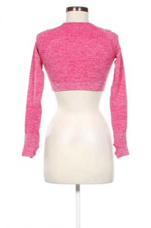 Bluză de femei Unbranded, Mărime S, Culoare Roz, Preț 60,53 Lei
