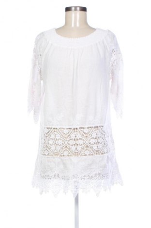 Bluză de femei Unbranded, Mărime XL, Culoare Ecru, Preț 95,00 Lei