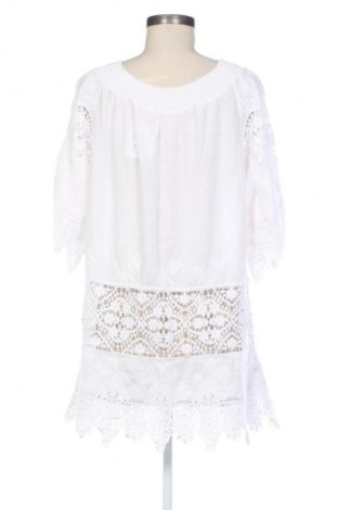Bluză de femei Unbranded, Mărime XL, Culoare Ecru, Preț 95,00 Lei