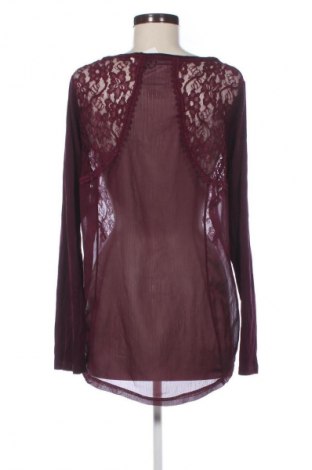Bluzka damska Unbranded, Rozmiar L, Kolor Fioletowy, Cena 43,68 zł