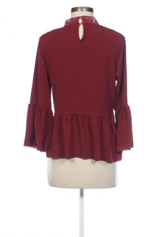 Bluzka damska Unbranded, Rozmiar M, Kolor Czerwony, Cena 43,68 zł