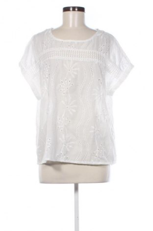 Bluză de femei Unbranded, Mărime XL, Culoare Ecru, Preț 50,00 Lei