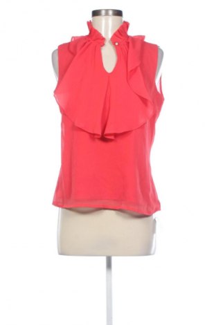 Damen Shirt Unbranded, Größe S, Farbe Rot, Preis € 10,11