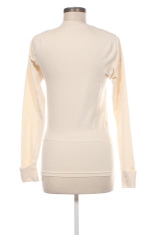 Bluză de femei Under Armour, Mărime M, Culoare Ecru, Preț 42,99 Lei