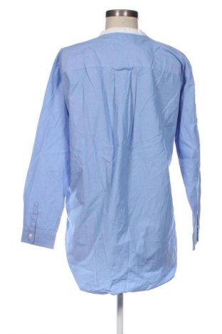Női blúz Uniqlo, Méret M, Szín Kék, Ár 18 240 Ft
