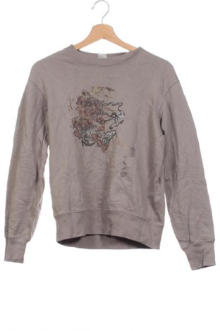 Damen Shirt Uniqlo, Größe XS, Farbe Grau, Preis 8,99 €