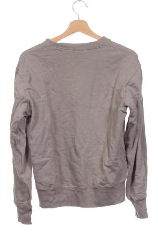Damen Shirt Uniqlo, Größe XS, Farbe Grau, Preis 8,99 €