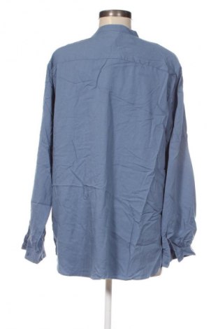 Damen Shirt Uniqlo, Größe XL, Farbe Blau, Preis 23,99 €
