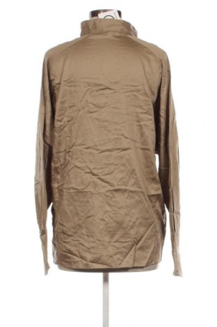 Damen Shirt Uniqlo, Größe M, Farbe Beige, Preis 23,99 €
