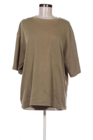 Dámská halenka Uniqlo, Velikost XL, Barva Zelená, Cena  439,00 Kč